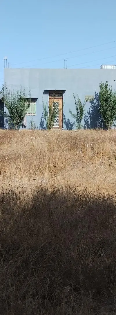 Petite ferme à el hajjama