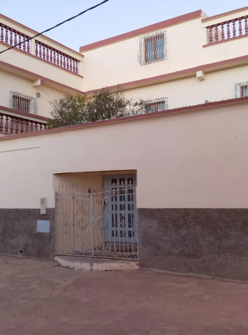 Villa à vendre