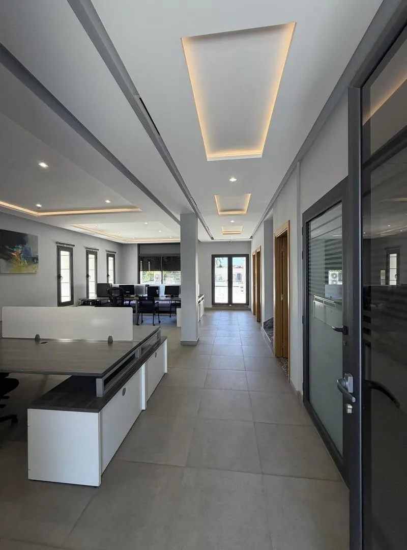 Villa à vendre sur Rabat Agdal