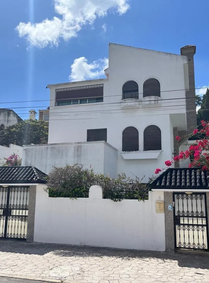 Villa à vendre 617