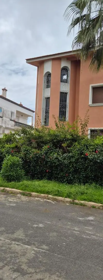 Villa à vendre à côté de la plage