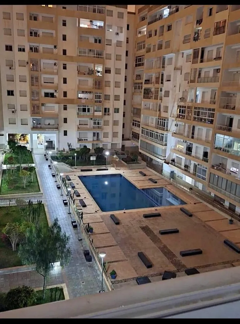 Magnifique appartement à Islane