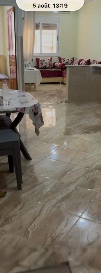 Appartement T3 à vendre en premier étage