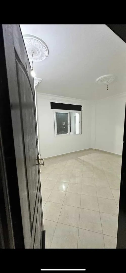 Appartement à vendre à Tanger près du stade Ibn Batouta