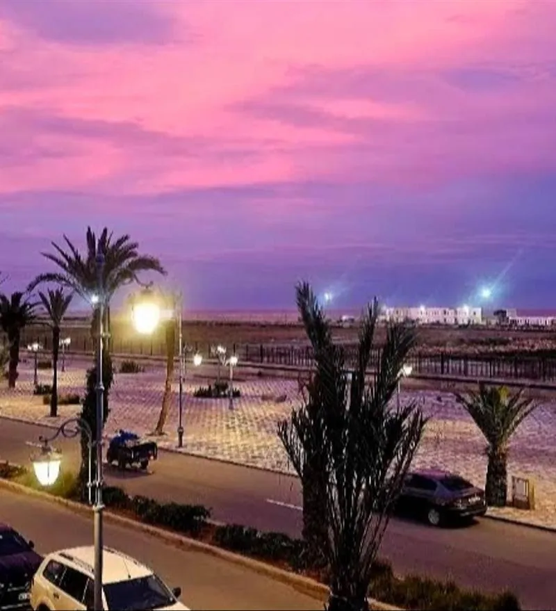 Asilah toute la ville