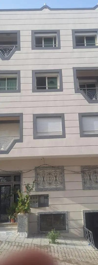 Appartement à vendre 104 m² à Asilah