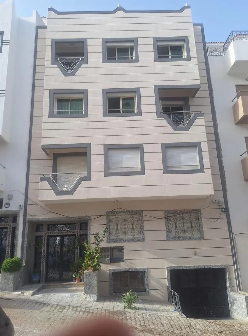Appartement à vendre 104 m² à Asilah