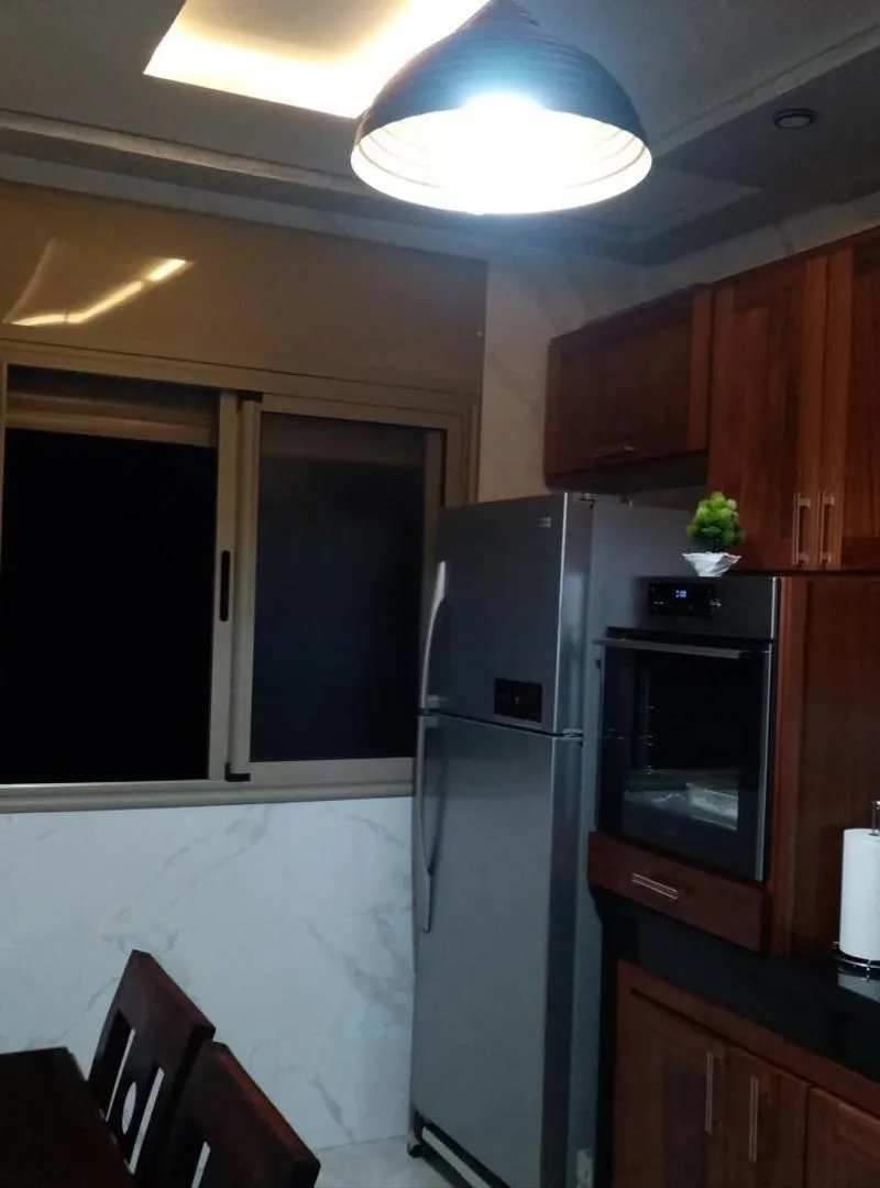 Superbe appartement à El Jadida