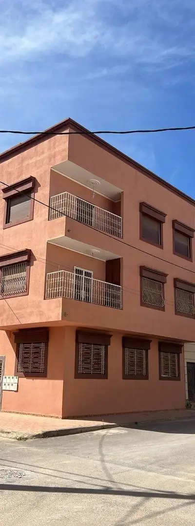 Appartement à vendre à Saïdia
