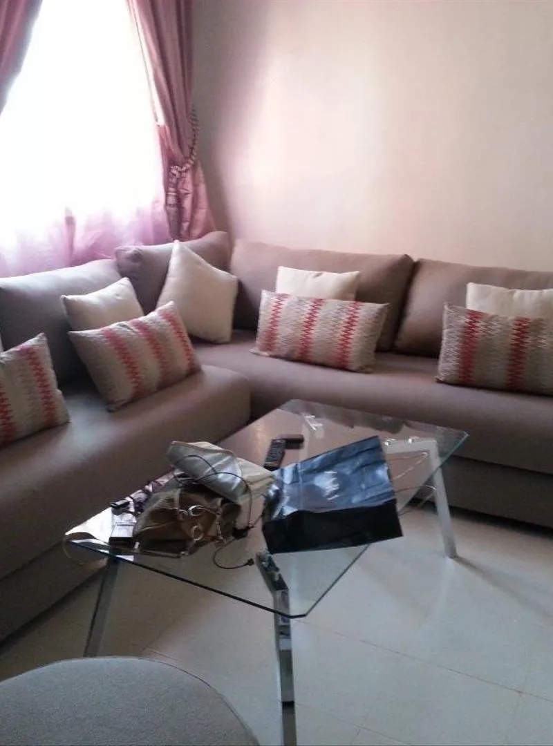 Appartement à vendre 60 m² à Marrakech