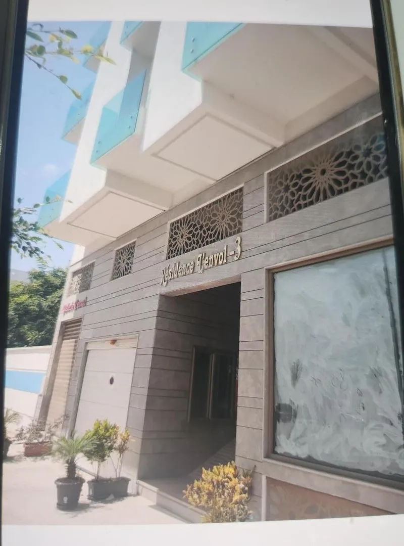 Appartement neuf à louer à Al Wifak, Temara