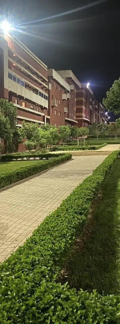 Appartement Berkane Jadid