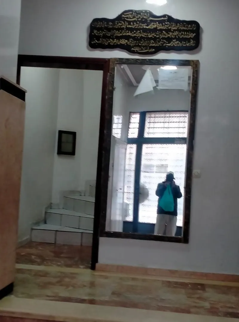 Bel appartement à saisir