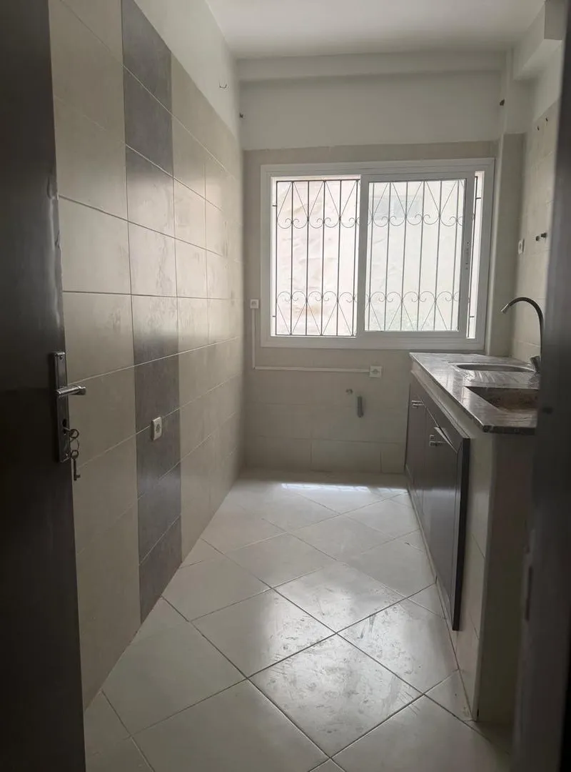 Appartement à M'snana