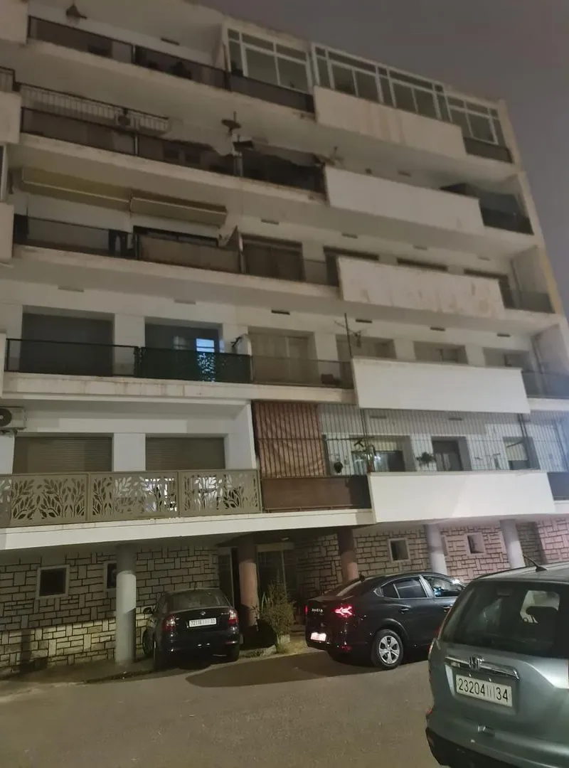 À VENDRE – APPARTEMENT