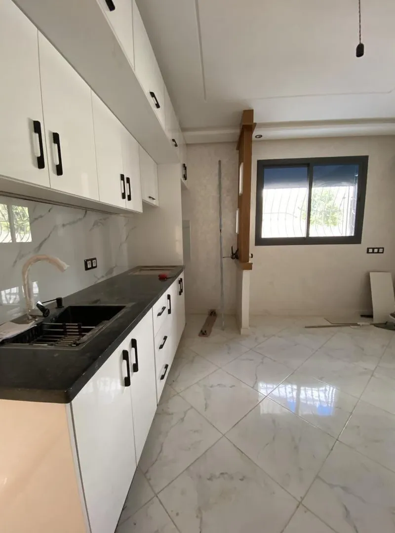 Appartement titré éligible au soutien de 7 millions