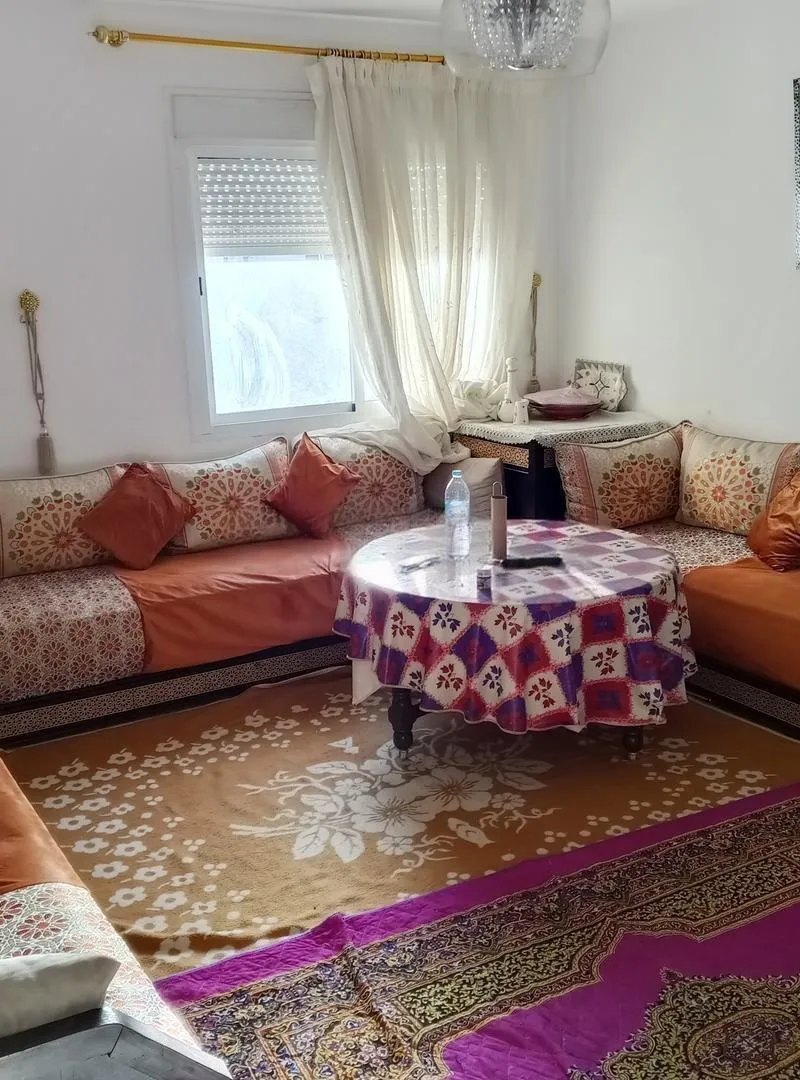 Location appartement meublé Espaces Océan 2 près de Douar Douar