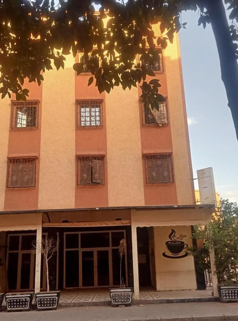 Des appartements à vendre