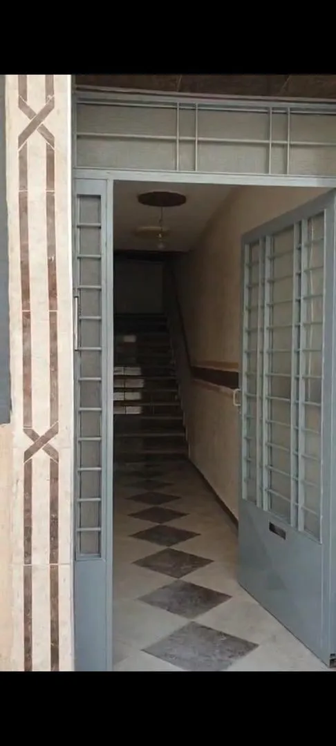 Quartier Riad Settat