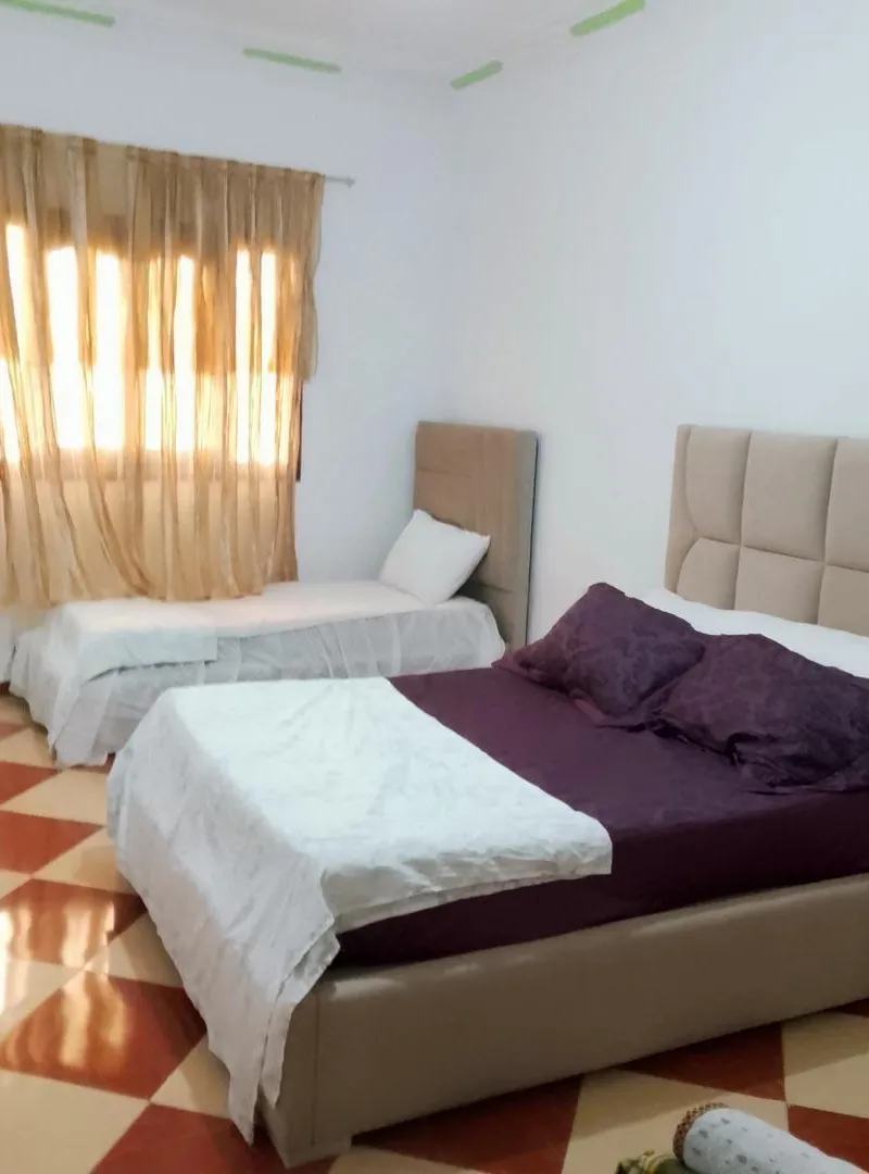 Appartements à vendre 90 m² à Tétouan
