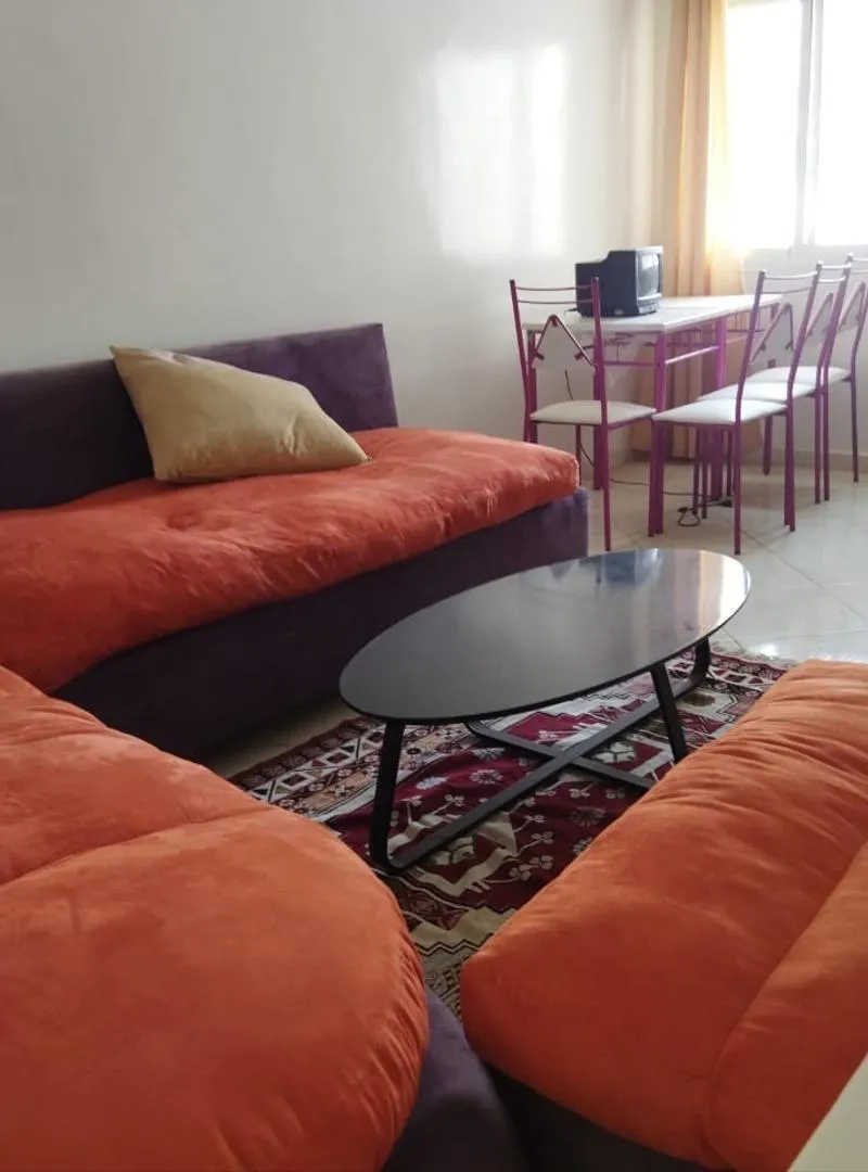 Appartement à vendre 57 m² à Dar Bouazza, Aquapark