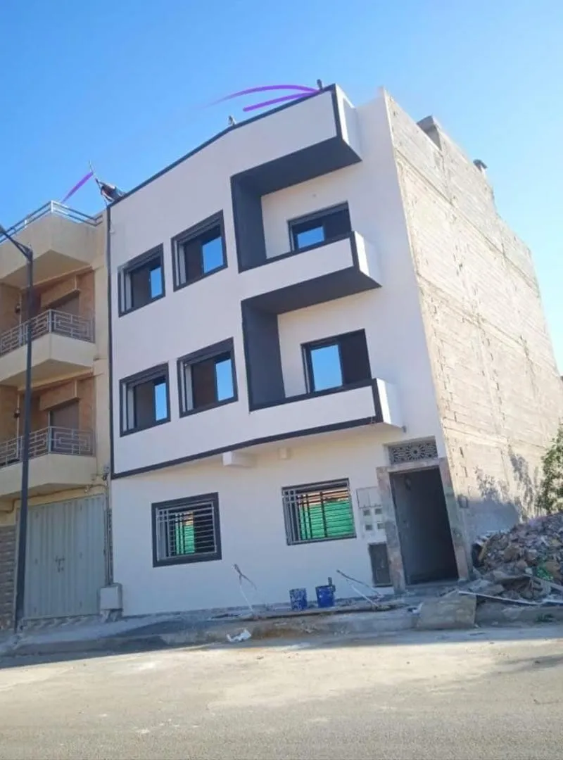 Appartement à vendre à Abwab Benslimane