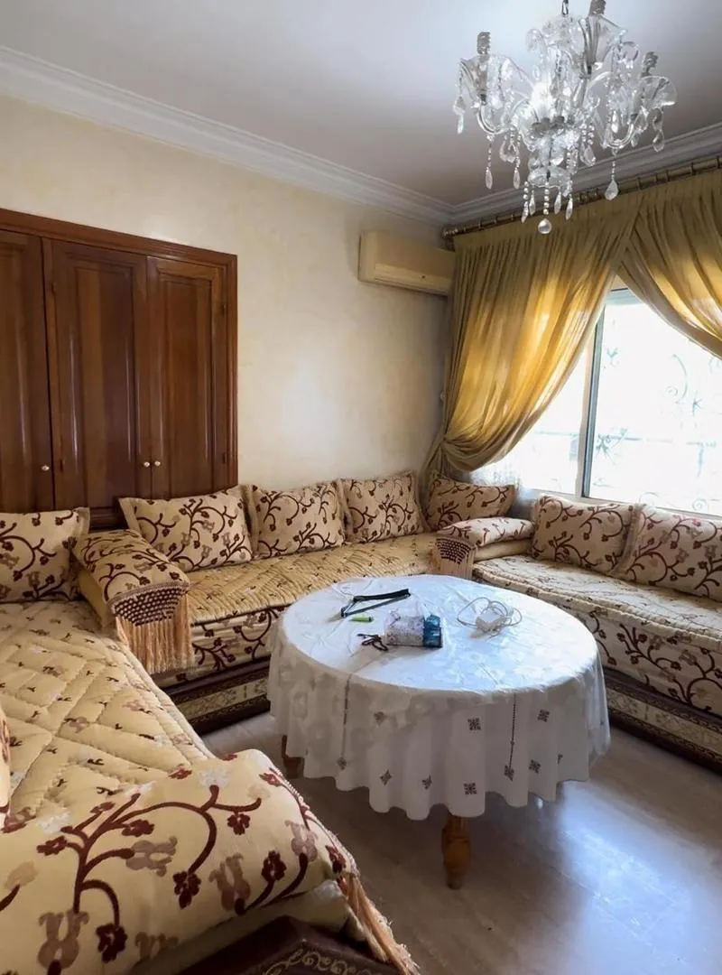 Appartement à vendre 165 m² à Casablanca