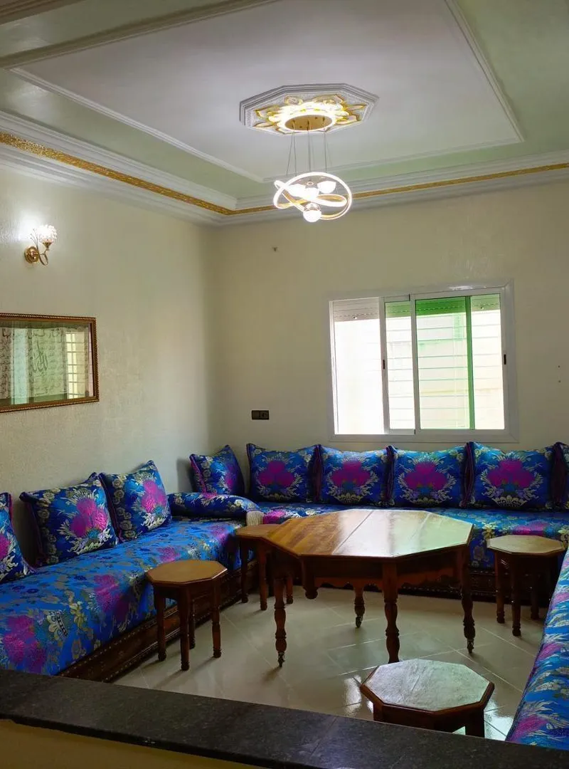 Appartement à vendre - شقة للبيع