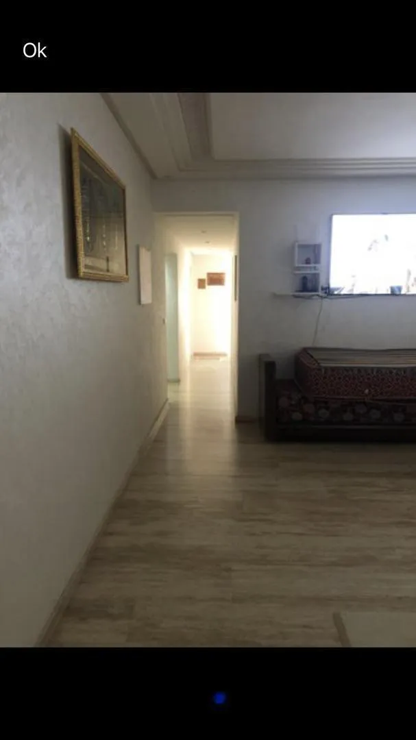 Appartement à vendre à wislane 91 m² à Meknès
