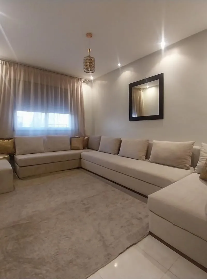 appartement ainsbaa quartier basma