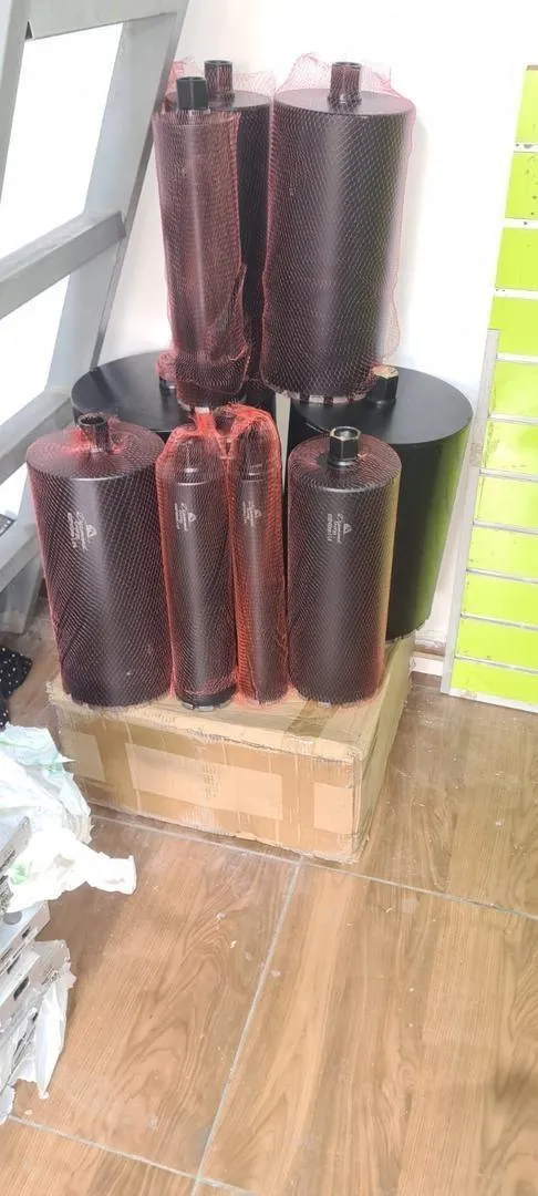 Couronnes de carotteuse en gros Qté 360