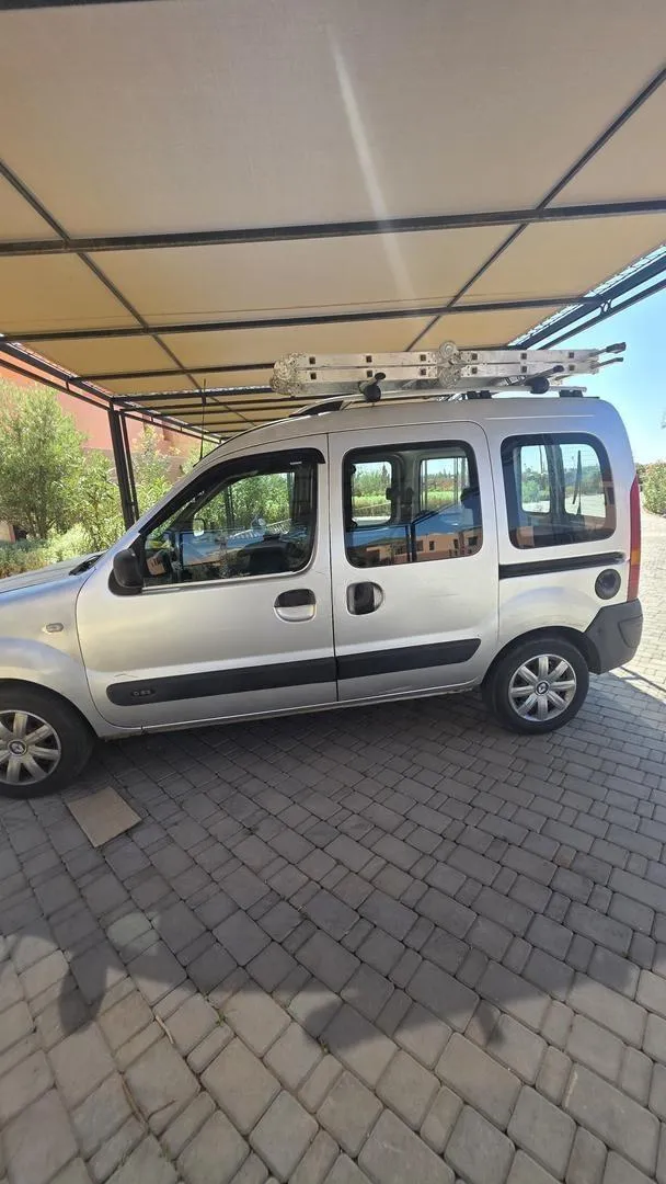Kangoo d65
