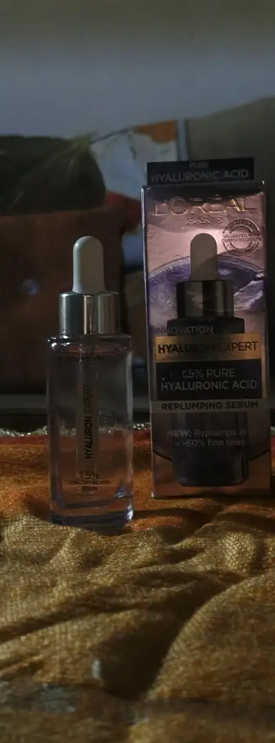 Sérum L'Oréal Hyaluron Expert 1.5 Neuf