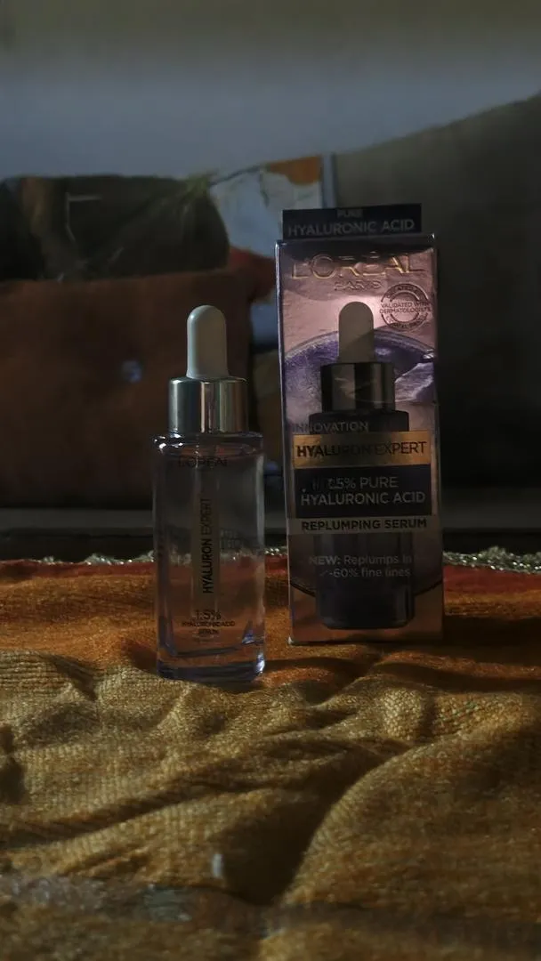 Sérum L'Oréal Hyaluron Expert 1.5 Neuf