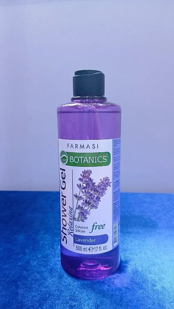 Produit de soin corporel