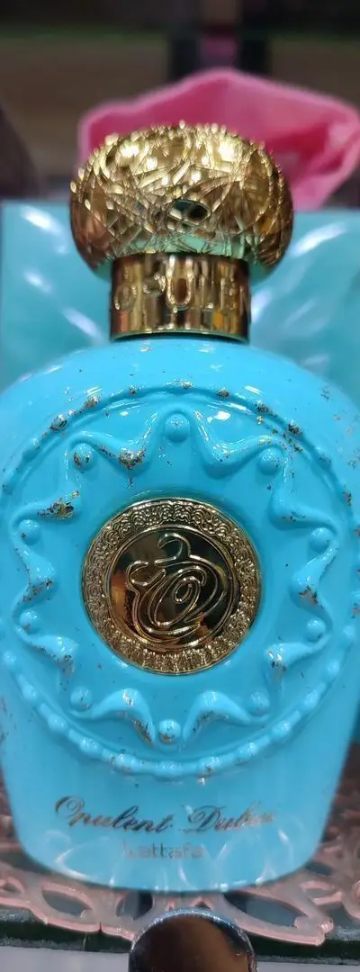 Parfum d'été Opulent Dubai