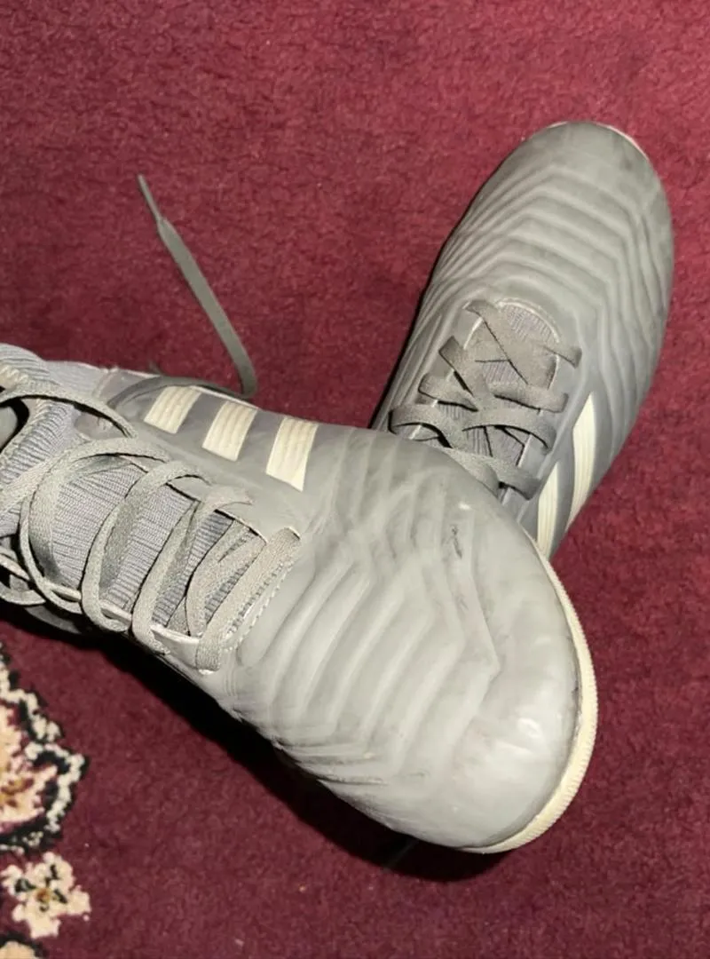 Adidas Predator