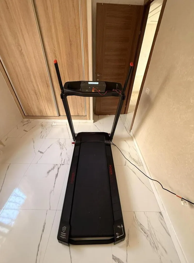 Tapis Domyos