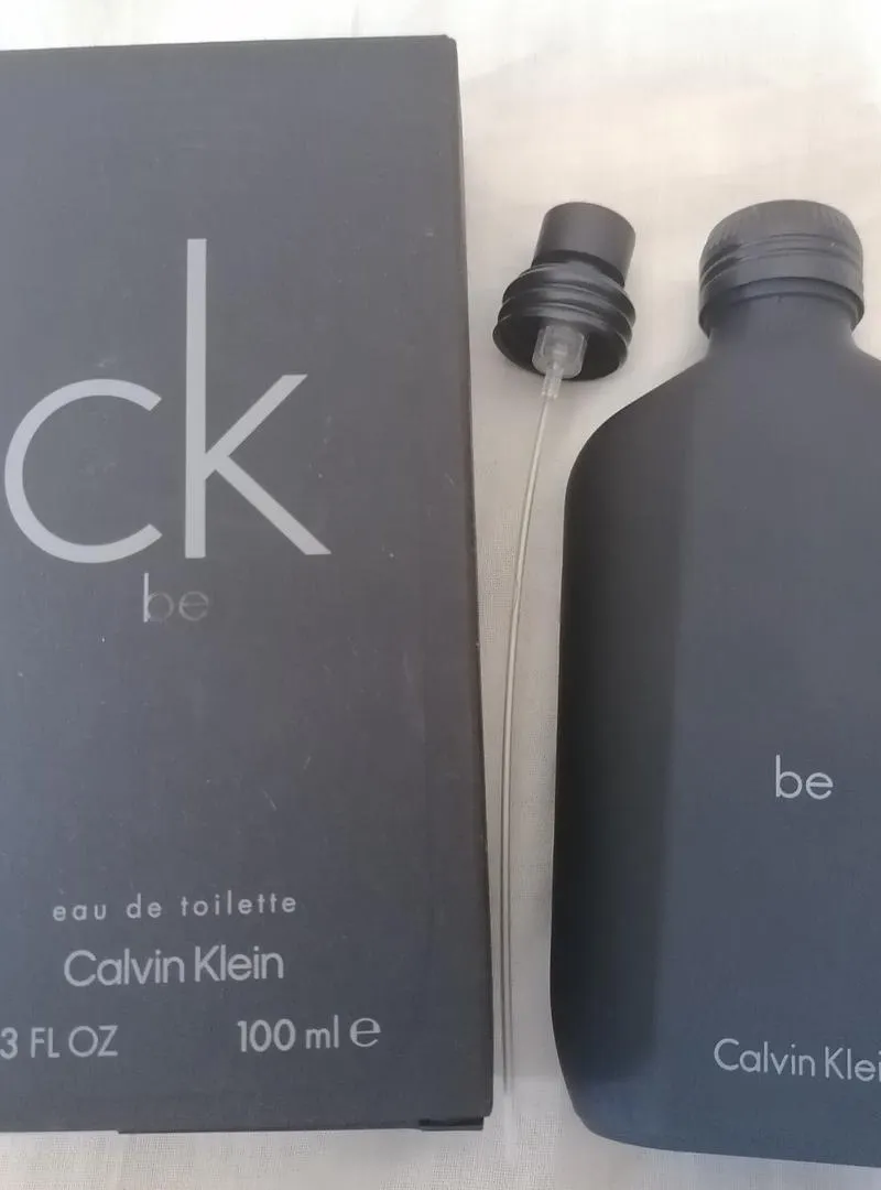 Calvin Klein CK Be (100 ml)