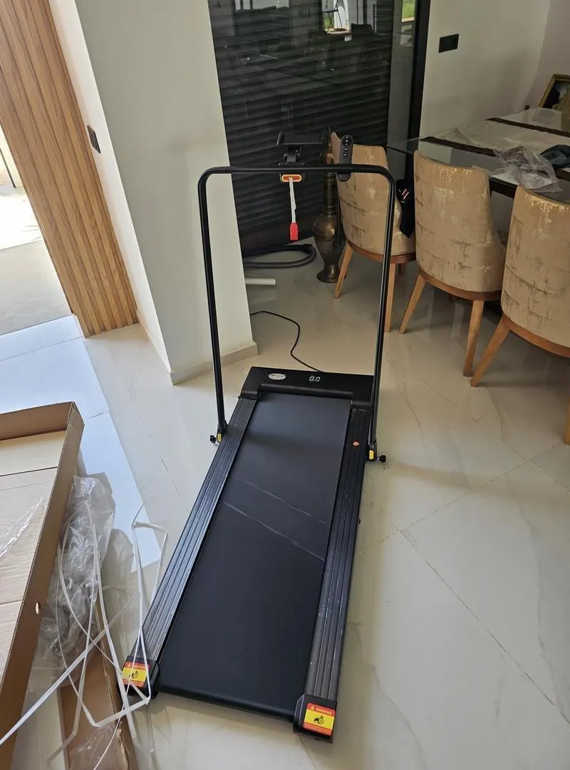 Tapis roulant Super Fit