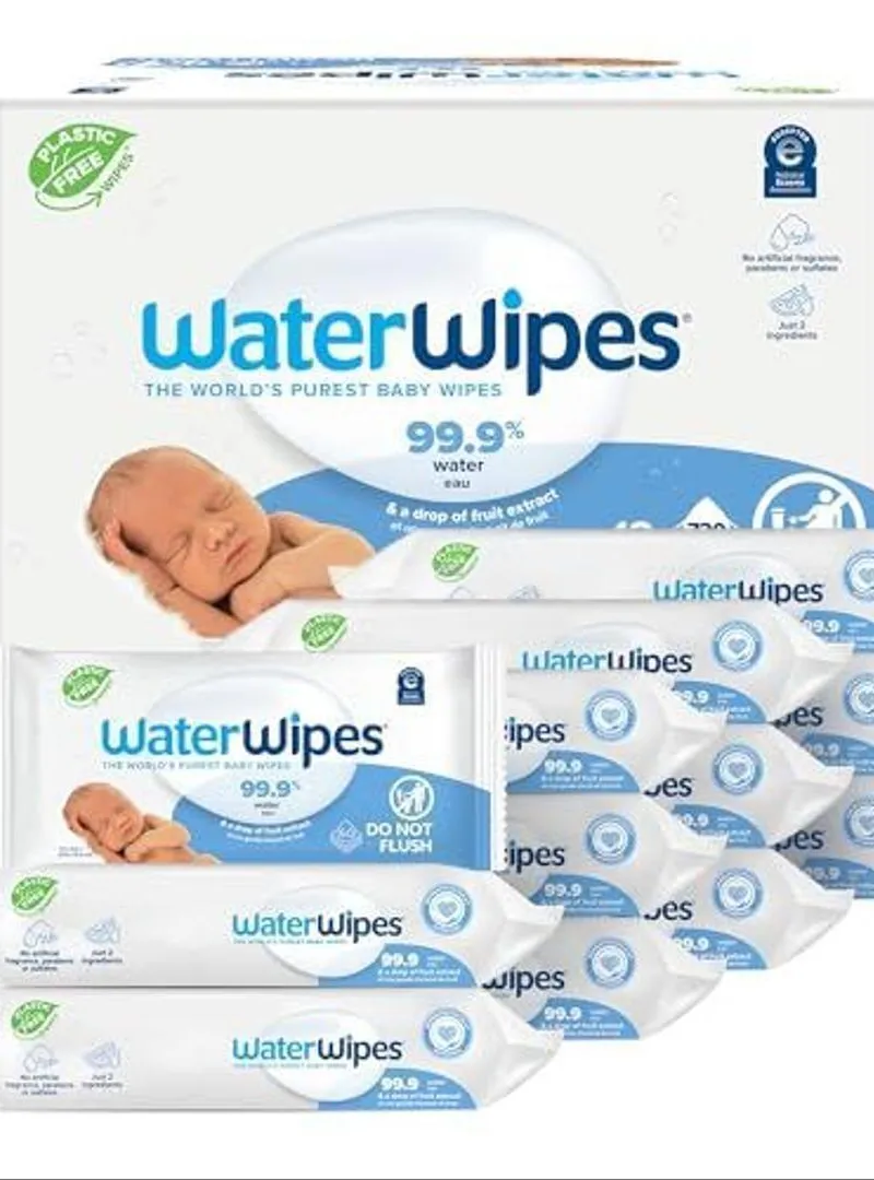 WaterWipes
