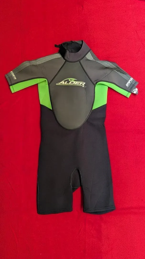 Combinaison de natation / surf TRIBORD