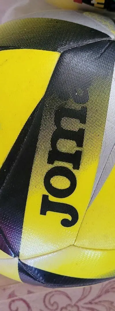 Ballon Joma