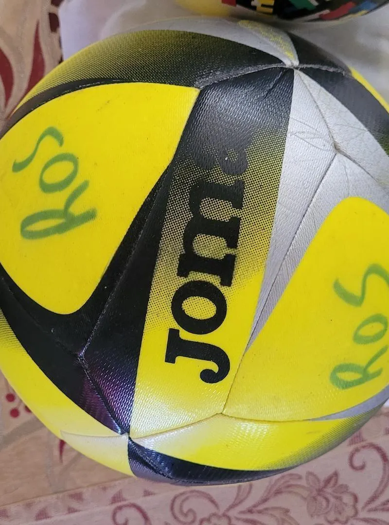 Ballon Joma
