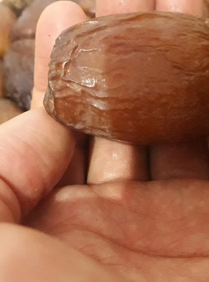 Dattes Medjool Royal, grande taille, nouvelle saison 2026