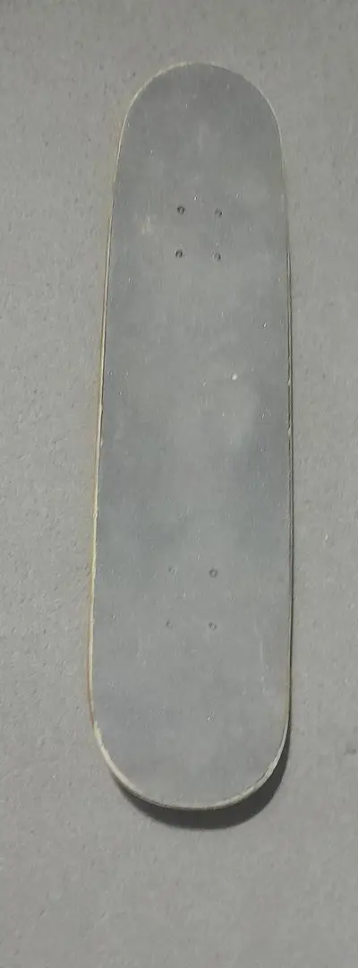 Skateboard Oxelo peu utilisé