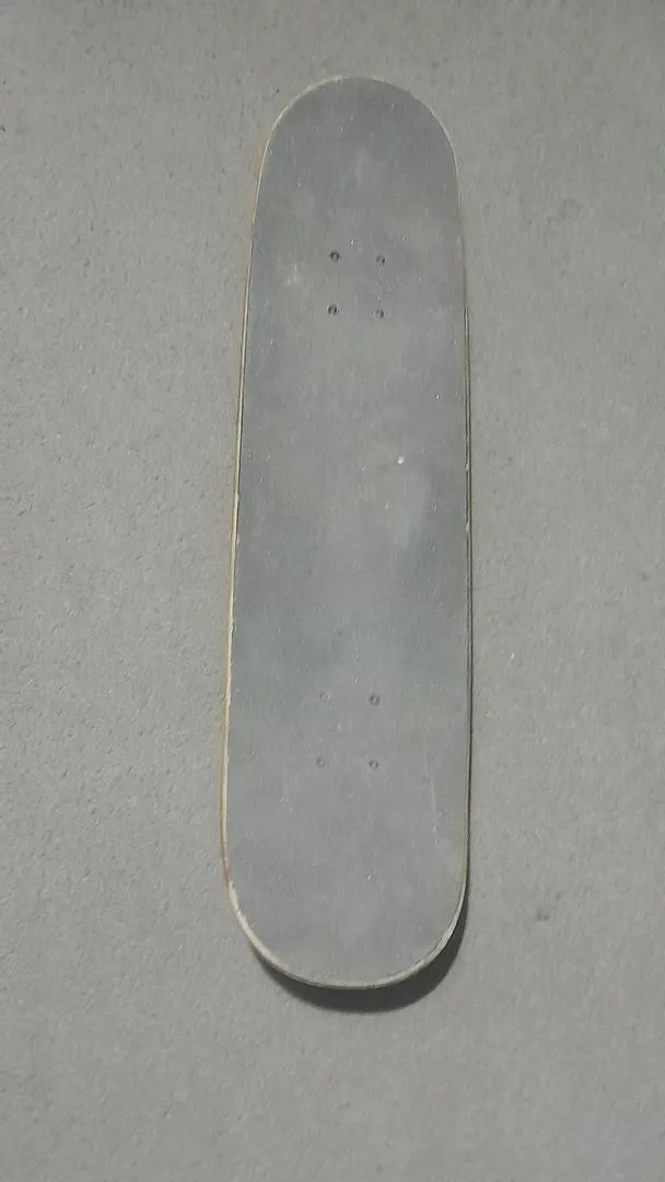 Skateboard Oxelo peu utilisé