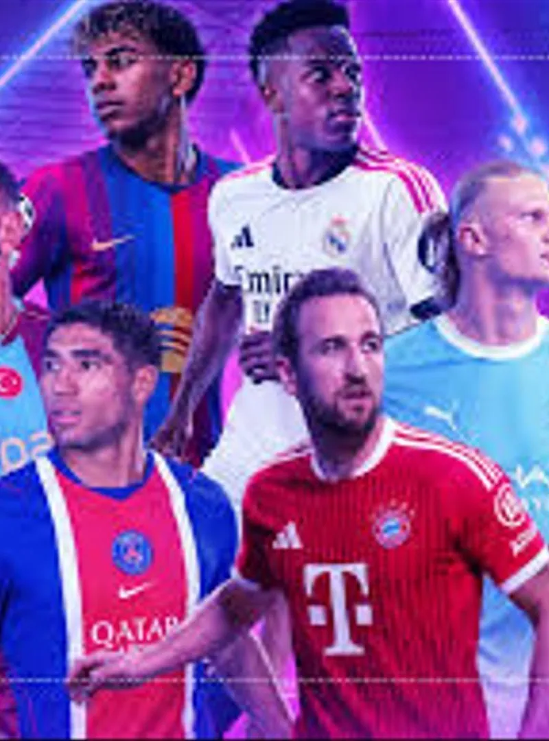 Football avec une nouvelle saveur