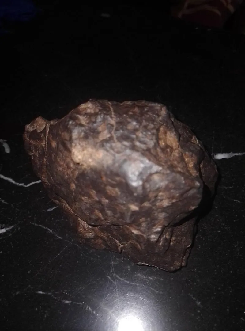 Chondrite L6