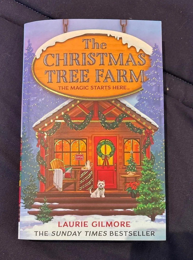 The Christmas Tree Farm (authentique)